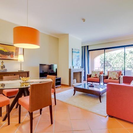 Al - Apartamento Vila Sol F5 Ad Vilamoura Bagian luar foto