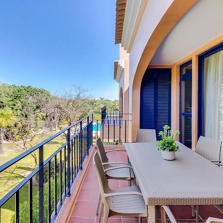 Al - Apartamento Vila Sol F5 Ad Vilamoura Bagian luar foto