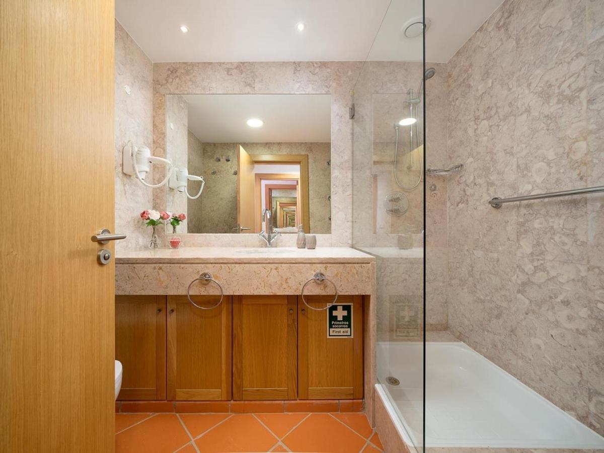 Al - Apartamento Vila Sol F5 Ad Vilamoura Bagian luar foto