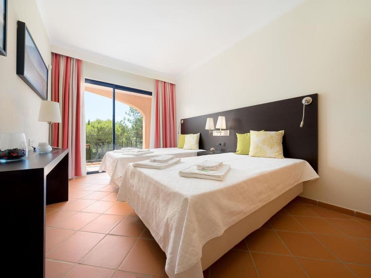 Al - Apartamento Vila Sol F5 Ad Vilamoura Bagian luar foto
