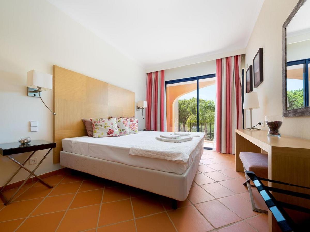 Al - Apartamento Vila Sol F5 Ad Vilamoura Bagian luar foto