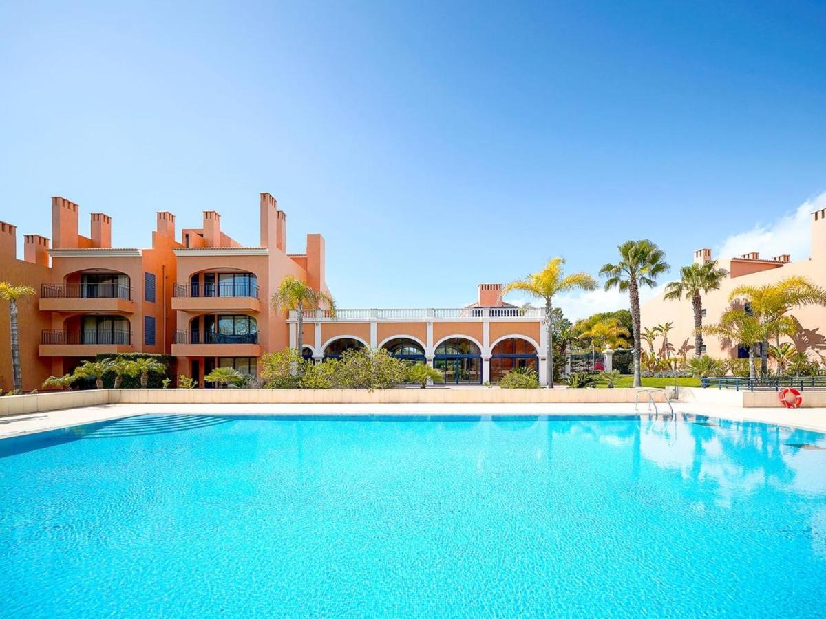 Al - Apartamento Vila Sol F5 Ad Vilamoura Bagian luar foto
