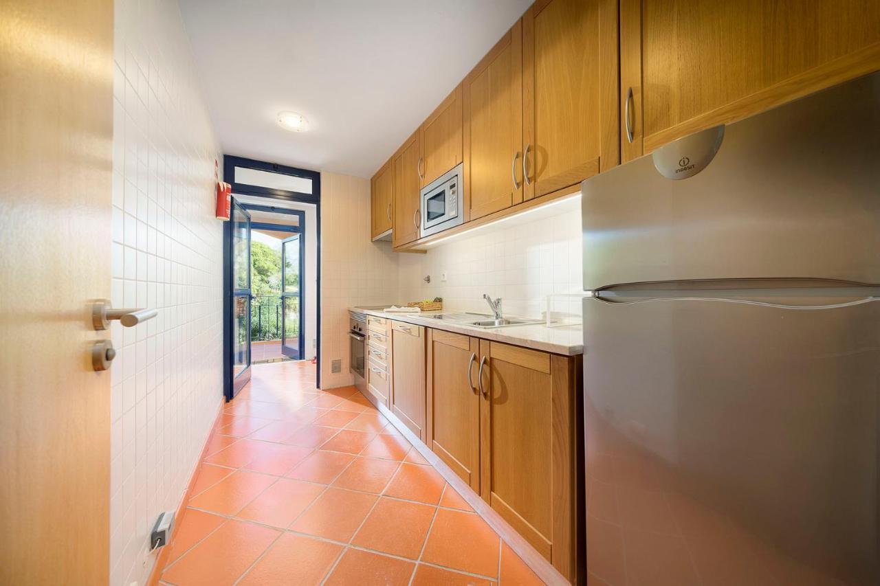 Al - Apartamento Vila Sol F5 Ad Vilamoura Bagian luar foto